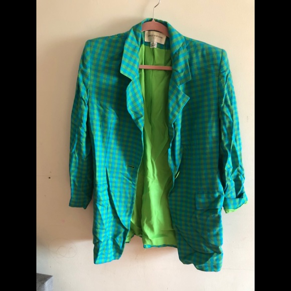 Blazer - Picture 1 of 5